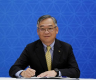 新加坡副总理：孤立或排除中国不利于任何一方