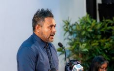 Outstanding MVR 62 mil owed to fishermen