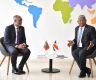 Maldives-Seychelles discuss strengthening relations
