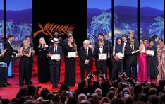 法国影评界质疑戛纳评委“业余”：凭什么把最高荣誉颁金棕榈给美国影片《阿诺拉》！