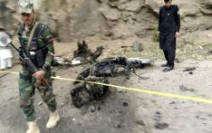 巴基斯坦内政部长：针对中国工程师的“3·26”达苏水电站恐袭，巴已逮捕11名嫌犯
