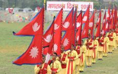 Nepalese Celebrate Republic Day 2081(Photo Features)