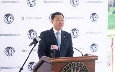 中国驻美大使谢锋：美国百姓热切期待延续半个世纪的“熊猫情”