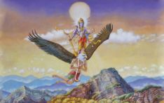 गरुडको महिमा