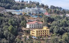डडेलधुरा अस्पताल पाँच सय शय्यामा स्तरोन्नति