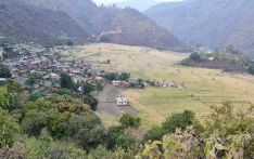गिल्ला सिँचाइ योजनामा खिचातानी