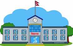 भक्तपुरमा बन्द हुँदै निजी स्कुल : आठ वर्षमा १५ बन्द, तीन स्थानान्तरण