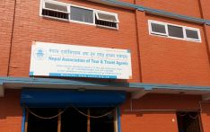 हवाई टिकटमा भ्याट नहटेकामा पर्यटन व्यवसायीको गुनासो