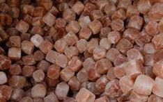Himalayan Pink Salt: How is it Made?