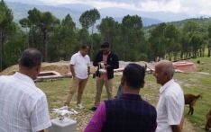 बजेट नछुट्याएकोप्रति स्थानीयको गुनासो