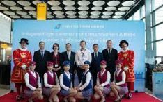 London, Beijing linked with new direct flight route