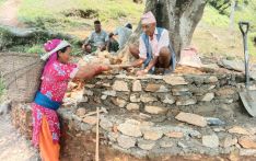 चौतारी संरक्षणमा चौरासीका पराजुली