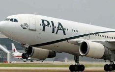 Decision to lift ban on PIA flights deferred