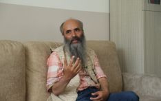 गणतन्त्रको फलमा असिना पर्न नदिन कवि पराजुलीको अविराम लेखन