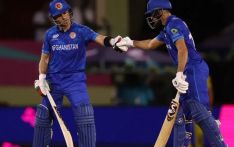 T20 World Cup 2024: Afghanistan beat Uganda by whopping 125 runs