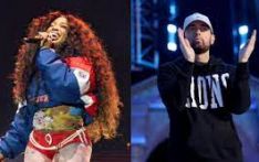 SZA’s ‘Lose Yourself’ cover prompts subtle response from Eminem