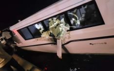 Seven injured in collision between two speedboats