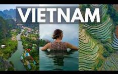 Why Traveling to Vietnam Is WORTH IT - 7 Day Northern Vietnam Travel Guide & Tip