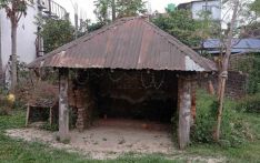ग्रामथान संरक्षणमा रामधुनी नगरपालिका सक्रिय