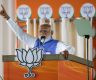 India's Modi declares historic victory, but fails to win 'big majority'