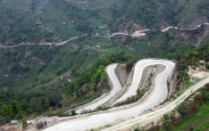 गण्डकीमा एक हजार पाँच सय किलोमिटर सडक स्तरोन्नति