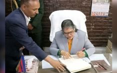 मधेश प्रदेशमा नयाँ सरकार गठनका लागि आह्वान, भोलि बिहान १० बजेसम्म दाबी पेश गर्न सकिने