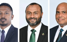Committee approves 3 ministers previously disapproved