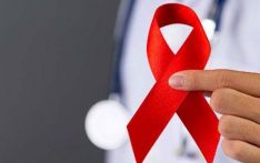 HIV/AIDS on the rise; 200+ cases, 13 deaths in first quarter