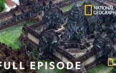 Angkor Wat (Full Episode) | Access 360 World Heritage