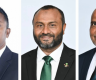 Committee approves 3 ministers previously disapproved