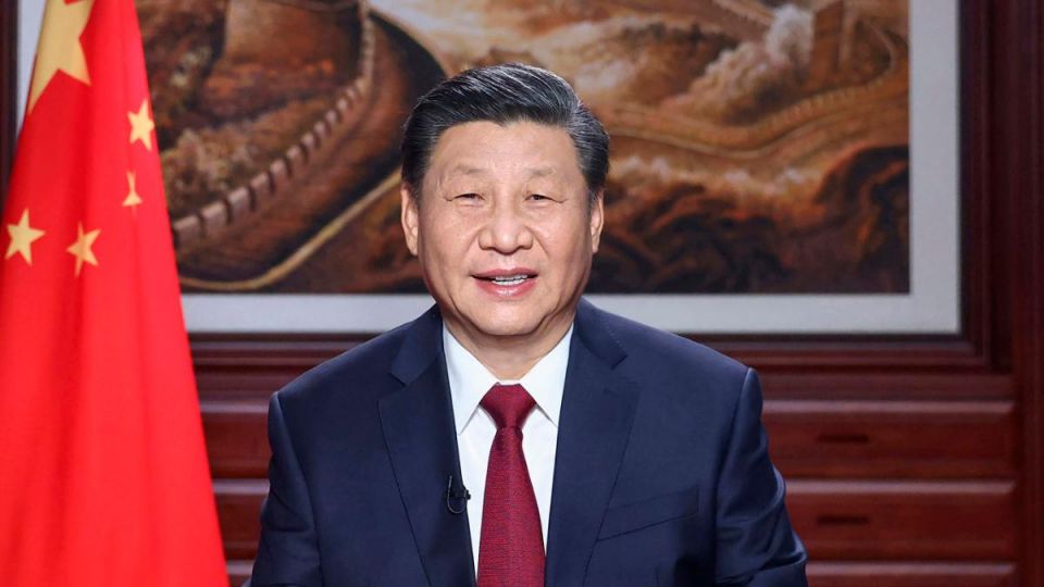How strong is Xi Jinping's position in today's China? - India Today
