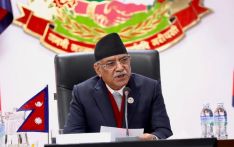 Nepal fully committed to work for collective well-being of peoples of BIMSTEC region-PM