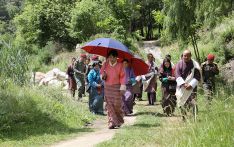 Thimphu Ecological Park to become more vibrant