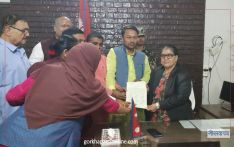 मधेस प्रदेश: मुख्यमन्त्रीमा सतिशको दाबी पेस