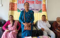 उत्पादित सामान बिक्री नहुँदा पेसाबाट पलायन हुँदै व्यवसायी