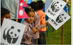WWF Nepal joins campaign to prevent snakebites