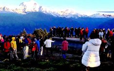 चिनियाँ पर्यटक बढ्ने होटल व्यवसायीको अनुमान