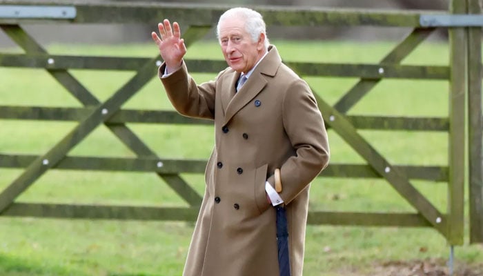 King Charles makes new update amid big changes at royal estate