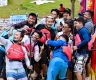 Nepal Wins the Preliminary round of China-Nepal Plateau Dragon Boat Friendship Race 