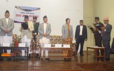 गण्डकीमा दुई मन्त्री थप