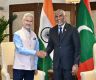 Productive discussions with President: Jaishankar