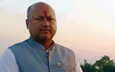 मधेस स्वास्थ्य विज्ञान प्रतिष्ठानमा एमबिबीएस कार्यक्रम सुरु गर्न मुख्यमन्त्री सिंहको जोड