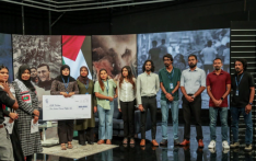 Over MVR 10 million raised for Palestine as nationwide telethon concludes