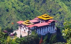 Trashigang dzongkhag looks to ecotourism