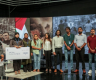 Over MVR 10 million raised for Palestine as nationwide telethon concludes