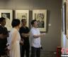“意脉象成——中国画人物小品艺术展”福州开展
