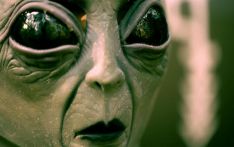 Crypto aliens might be living among us disguised as humans