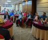 Nepalese journalists Discusses Press Challenges and Diplomatic Role