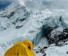 70 年来，只有 14 人从尼泊尔一侧登顶卓奥友峰，上周登山者创新记录