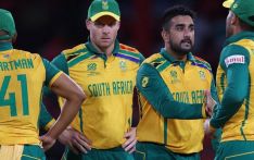 T20 World Cup 2024: South Africa secures 1-run victory over Nepal